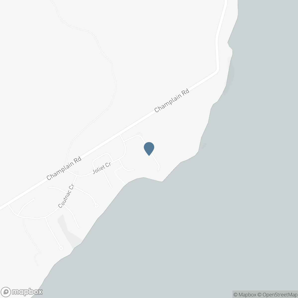38 LASALLE TRAIL, Tiny, Ontario L9M 0G3